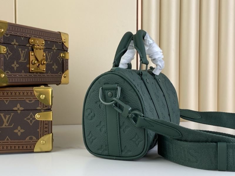 Louis Vuitton Speedy Bags